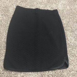 Professional Pencil Skirt